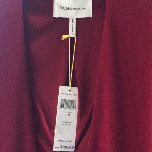 BCBG Jacket - Picture 5 of 5